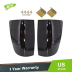 Tail Light Assembly Set for Dodge Ram (2009–2018)