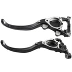 Pair Front Steering Knuckle for Chrysler 300, Dodge Charger (2012–2021) 698-299