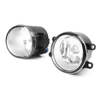 Driving Light Fog Lamps  for Toyota Yaris RAV4 Camry Avalon (2006-2020)