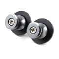 Swingarm Slider Stand Screws M6 for Yamaha YZF R1 R3 R6 (2015–2023)