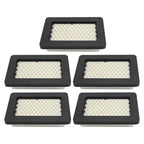 5X Air Filter Elements for Engine Compatible with A226000530, 6890082120, EB854