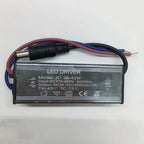 LED Power Supply for Kitchen and Bathroom Lights (Ultra Low Temp Rise)