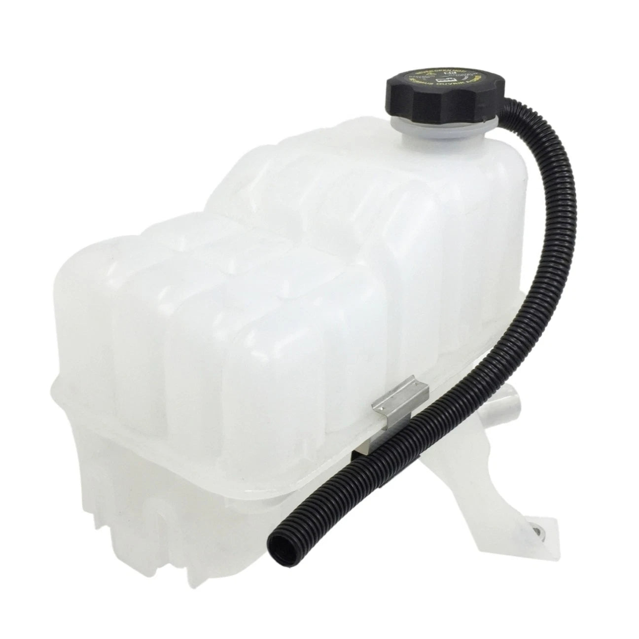 Coolant Overflow Tank for Hummer H2 (2007–2009)