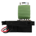 Heater Blower Motor Resistor for Chevrolet Impala (2000–2003) 52481707