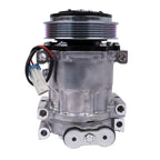 A/C Compressor for Chevrolet Blazer, Express, S10, Silverado, GMC Jimmy, Sierra 2500 (1990–2002)