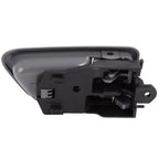Inside Door Handle for Toyota Camry (1997–2001) Left Side Gray