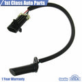 Camshaft Position Sensor for Lumina Venture Silhouette Grand Prix (1997–2003)