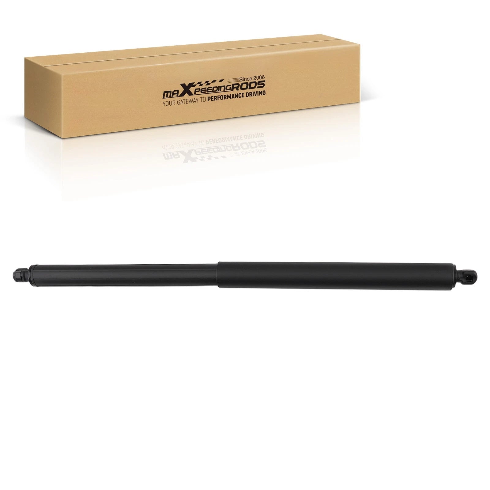 Tailgate Power Lift Support for Ford Explorer L4 2.3L (2016–2019)