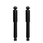2X Rear Shock Absorber Assembly for KIA RIO (2012–2017) 5671
