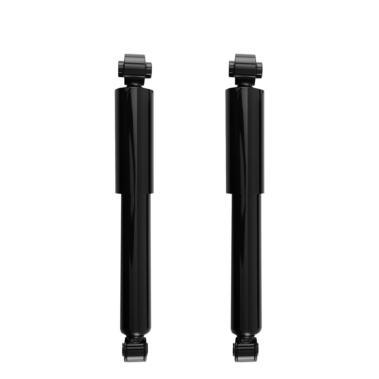 2X Rear Shock Absorber Assembly for KIA RIO (2012–2017) 5671