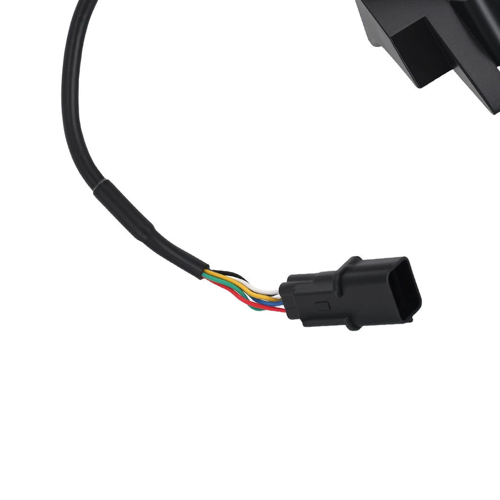 Back View Camera for Hyundai Sonata/Sonata Hybrid (2018-2019) Waterproof