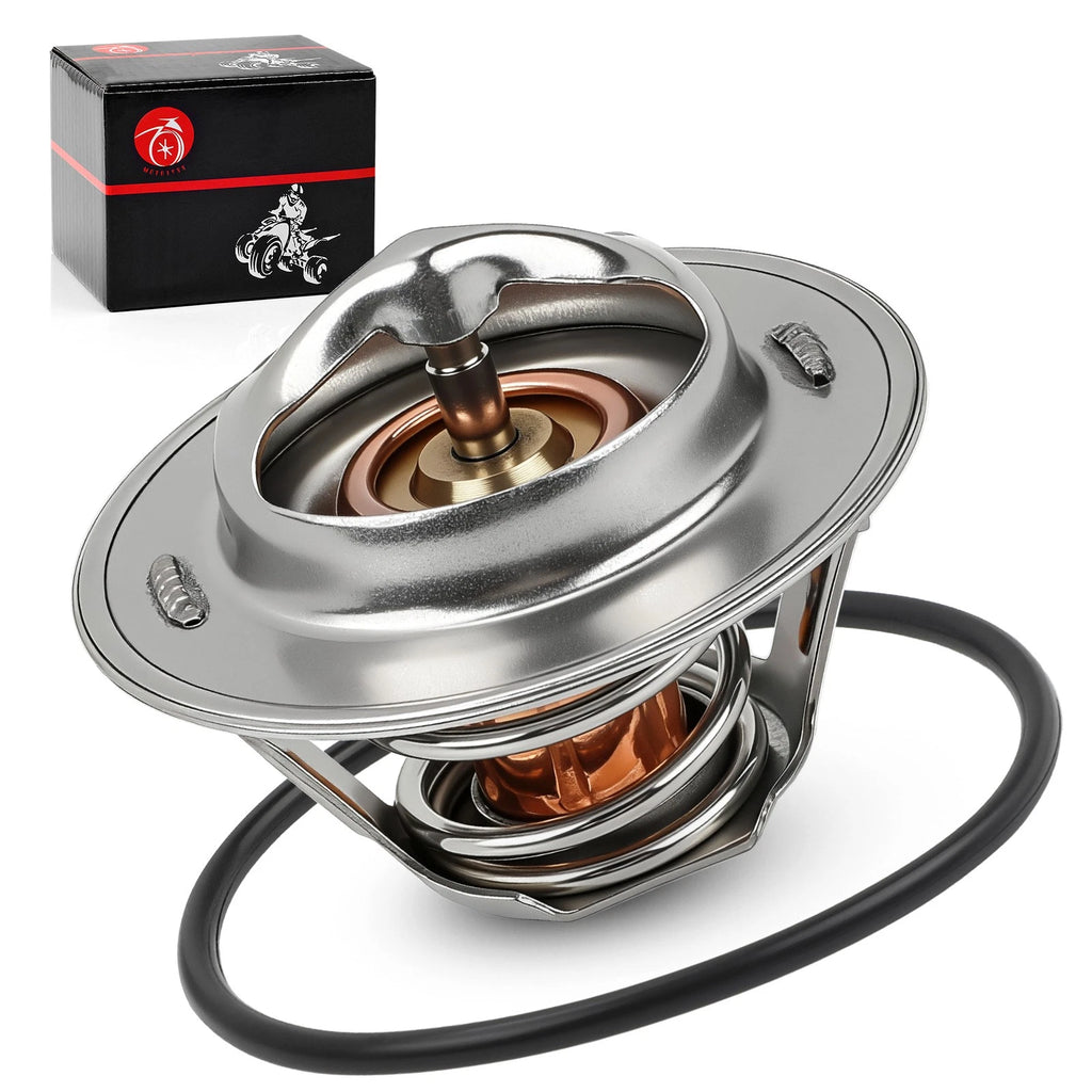 Thermostat O-Ring for Kawasaki Vulcan 750 VN750A (1986–2006) 49054-1051, 49054-0003