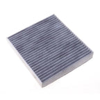1PCS Car Carbonized Cabin Air Filter for LEXUS (2021–2022)