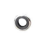Ignition Start-Stop Switch Button Ring for Nissan Maxima Titan (2016-2020)