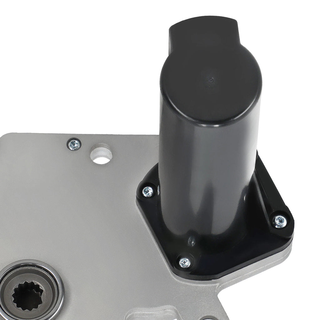 Transfer Case Shift Motor Actuator for Chevrolet Silverado 1500 2500 (2003-2007)