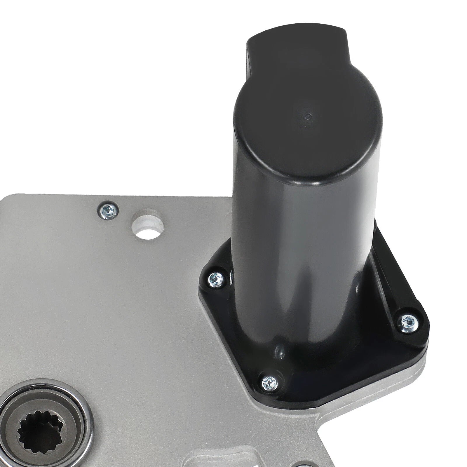 Transfer Case Shift Motor Actuator for Chevrolet Silverado 1500 2500 (2003-2007)