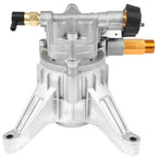 2.4 GPM Pressure Washer Pump Shaft 7/8" 2200-3000 PSI