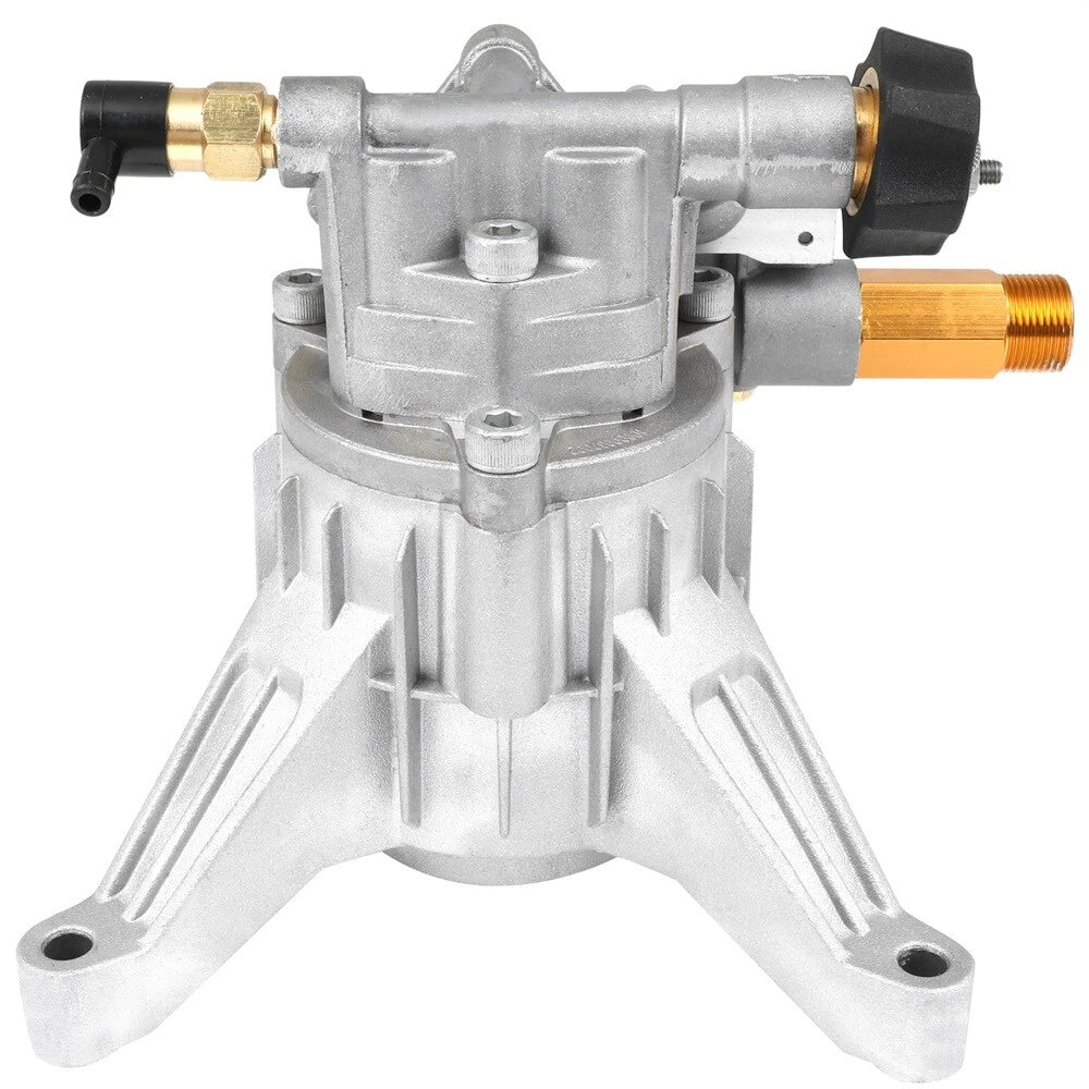 2.4 GPM Pressure Washer Pump Shaft 7/8" 2200-3000 PSI