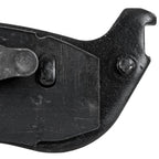Brake Pad Set for Chrysler Pacifica (2004–2008) Rear