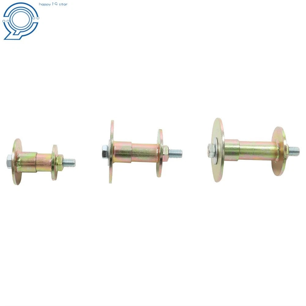 Body Mount Hardware Kit for Ford Bronco (1978-1979)