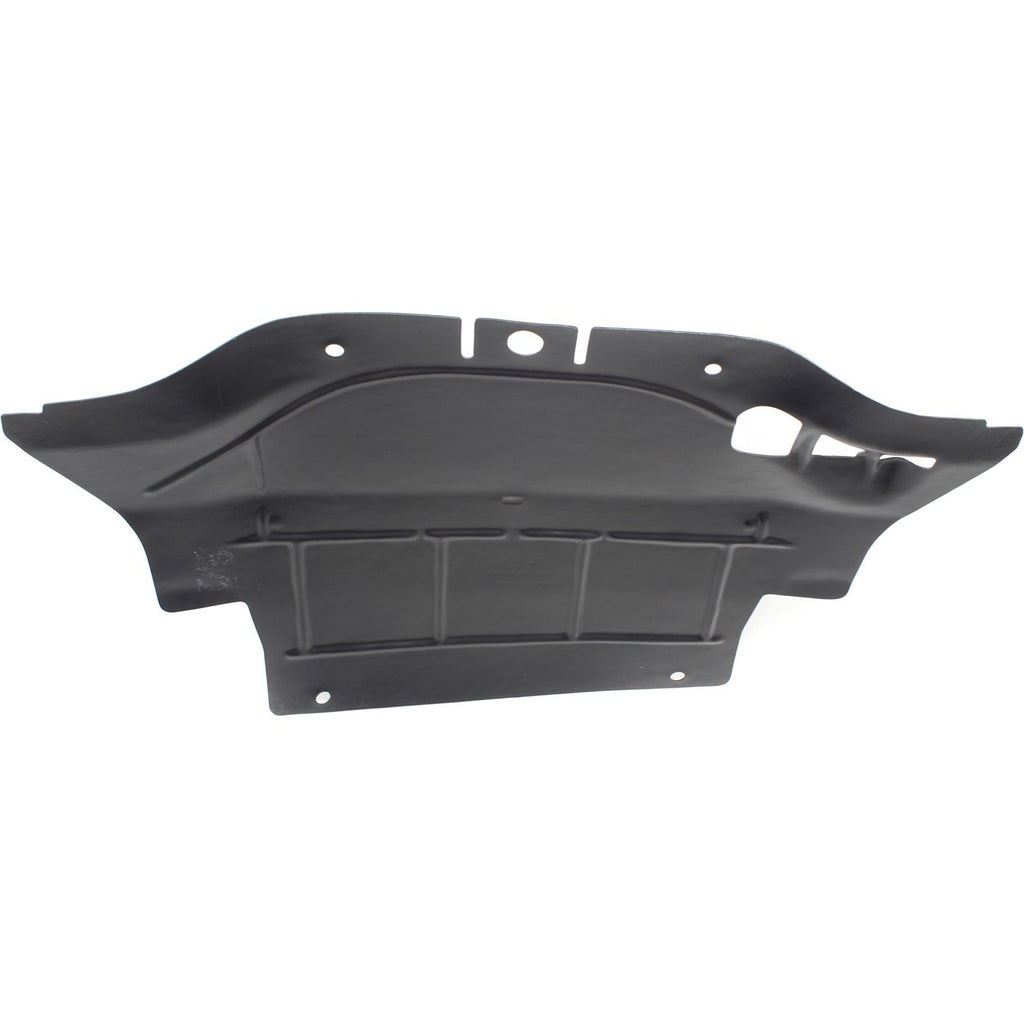 Engine Splash Shield for Chrysler 300 (2005–2010) Lower AWD Side