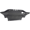 Engine Splash Shield for Chrysler 300 (2005–2010) Lower AWD Side