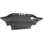 Engine Splash Shield for Chrysler 300 (2005–2010) Lower AWD Side