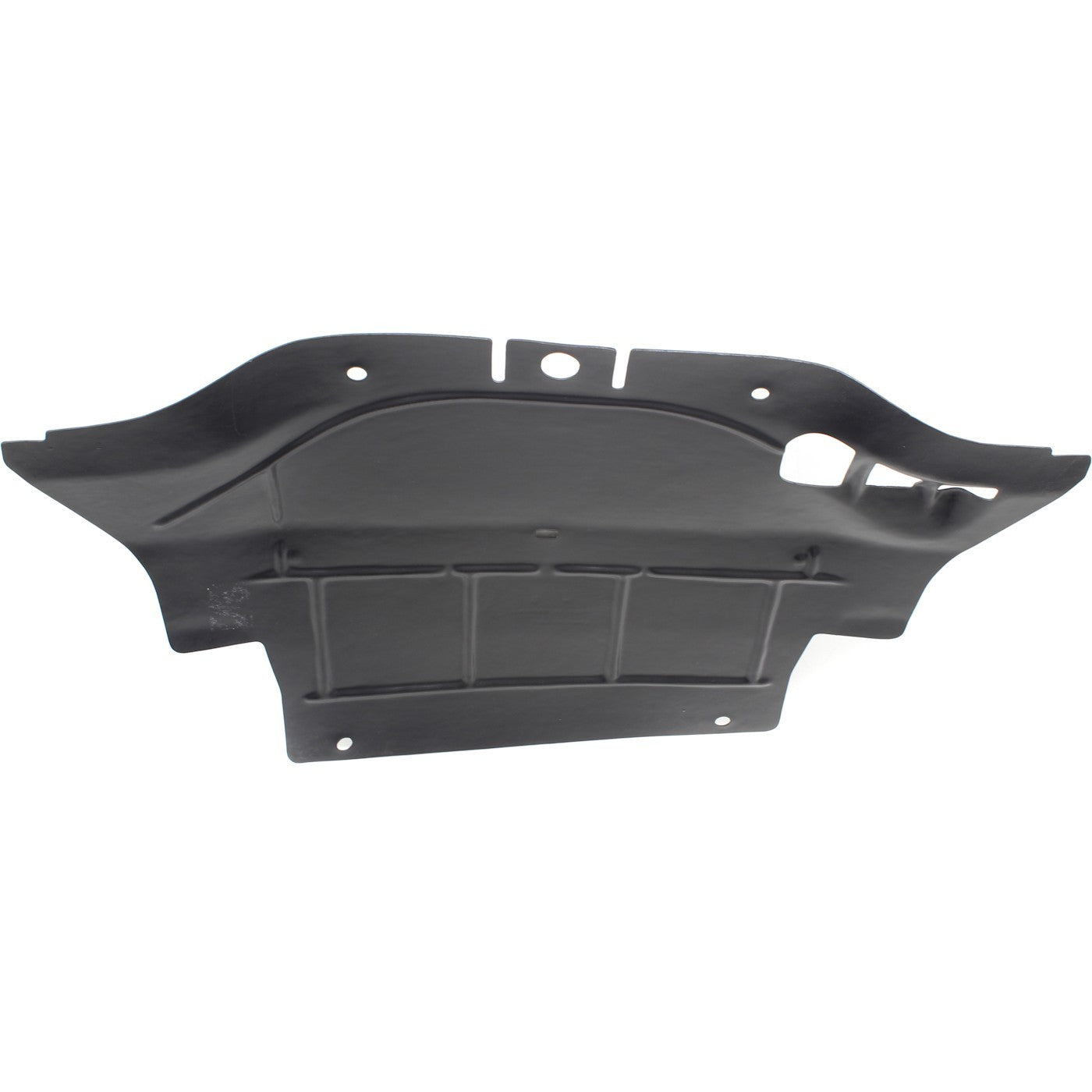 Engine Splash Shield for Chrysler 300 (2005–2010) Lower AWD Side