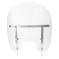 Windscreen Windshield for Harley Softail Fatboy Slim Deluxe FLST (2000–2017)