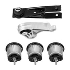 5X Motor & Trans Mount for Buick Enclave (2008) / Saturn Outlook (2007-2008)