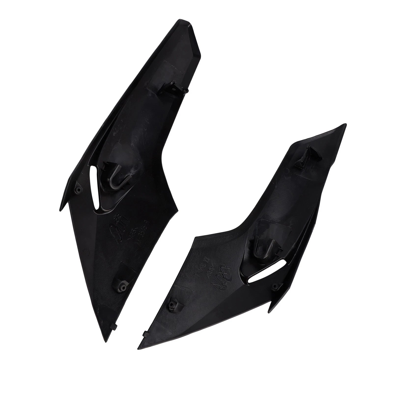 Lower Belly Pan Guard for Street Triple 765 R/RS (2020–2022) ML