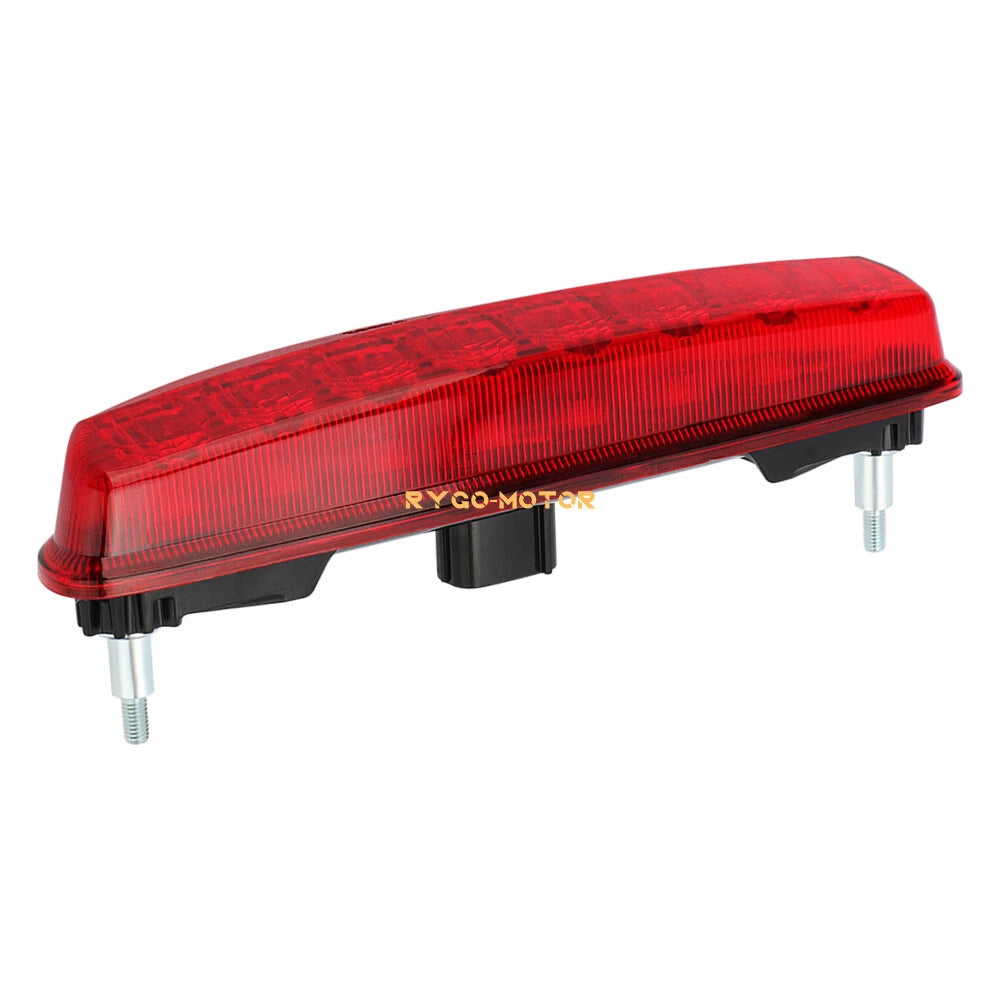 Tail Light Taillight for Honda TRX450R TRX450ER (2004–2014) 33700-HP1-601