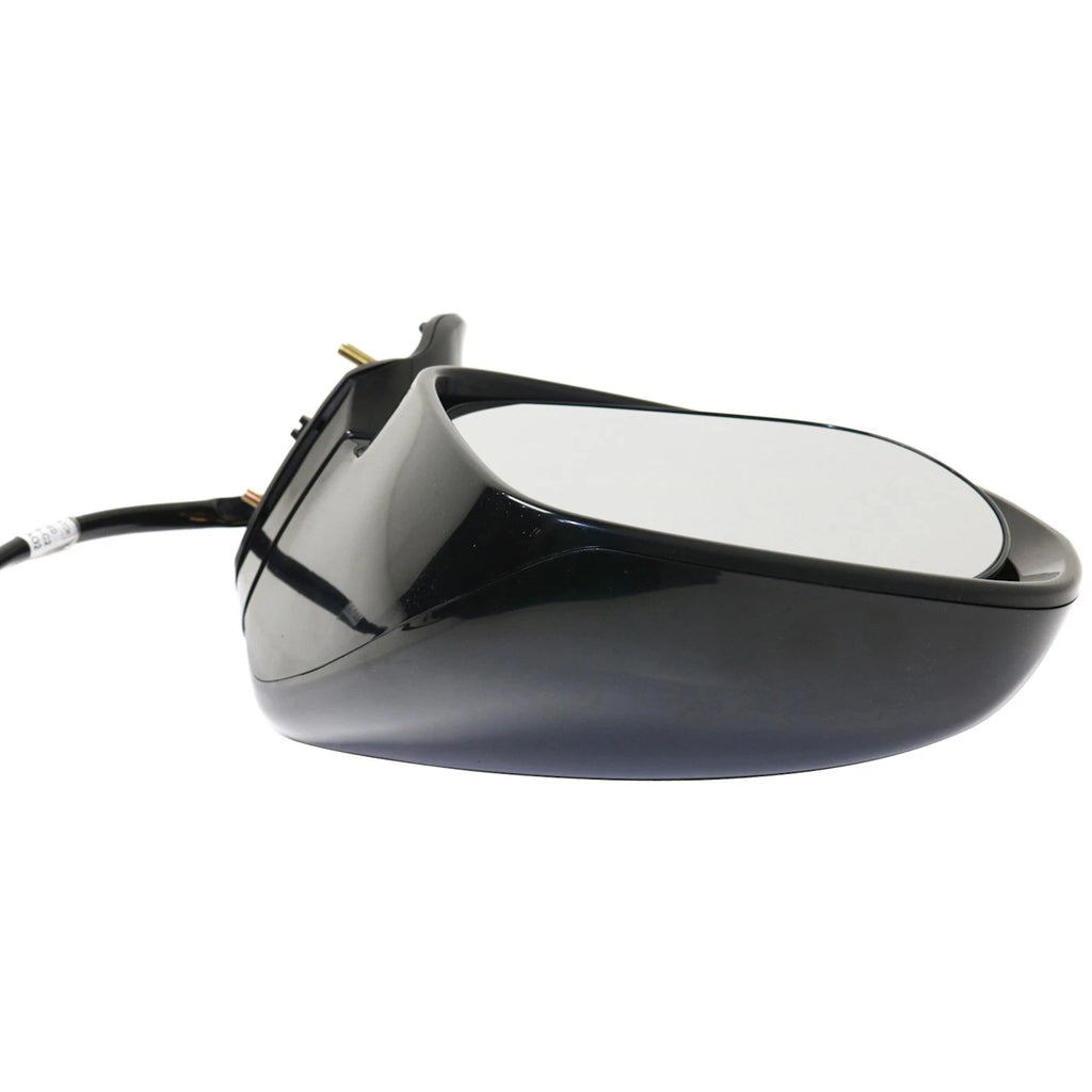 Left Power Heated Folding Mirror for Lexus RX350 (2013–2015) with Signal Light