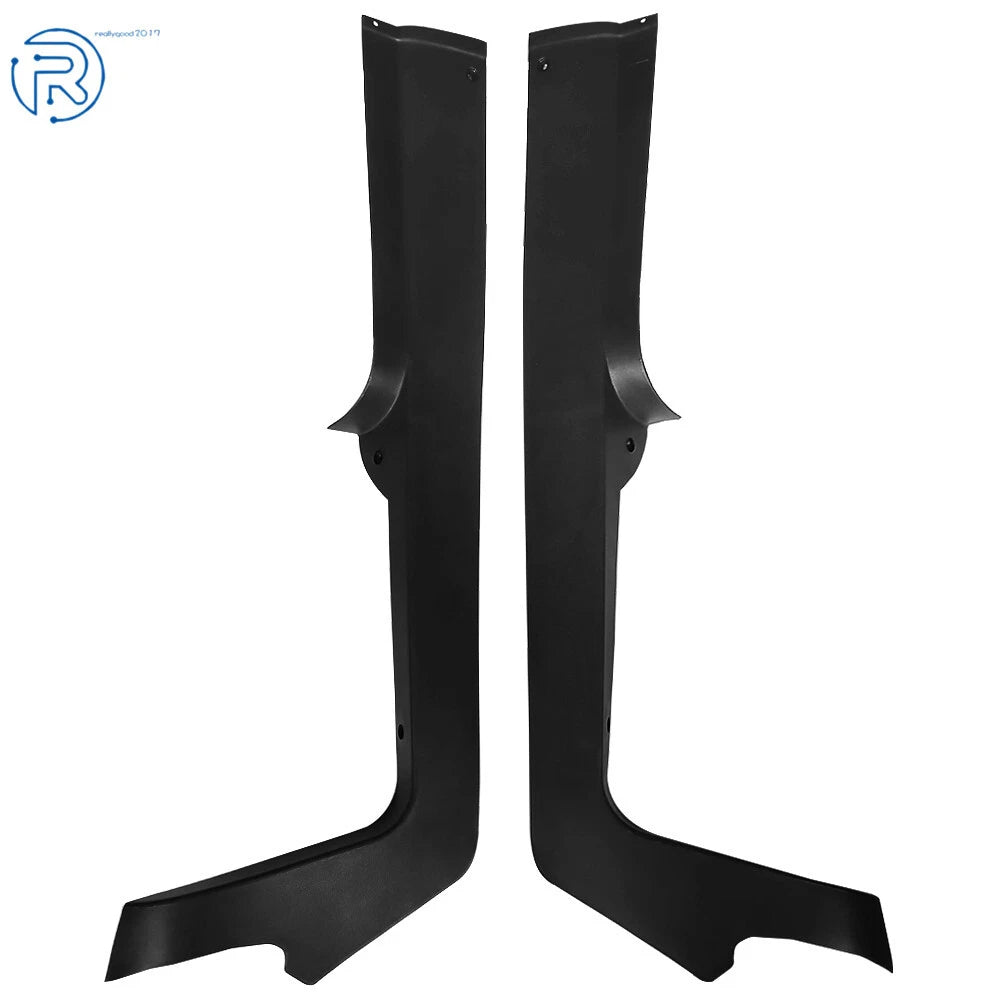 Floormat Retainer Side Panel for Club Car Precedent Tempo Onward (2004–2015)