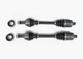 Set of 2 Precision Rear CV Axles & Bearings for Polaris RZR 900 (2015–2025)