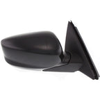 Set of 2 Power Side Mirrors for Honda Coupe