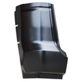 Replacement Steel Passenger Side Truck Cab Corner (See compatibility Chart)