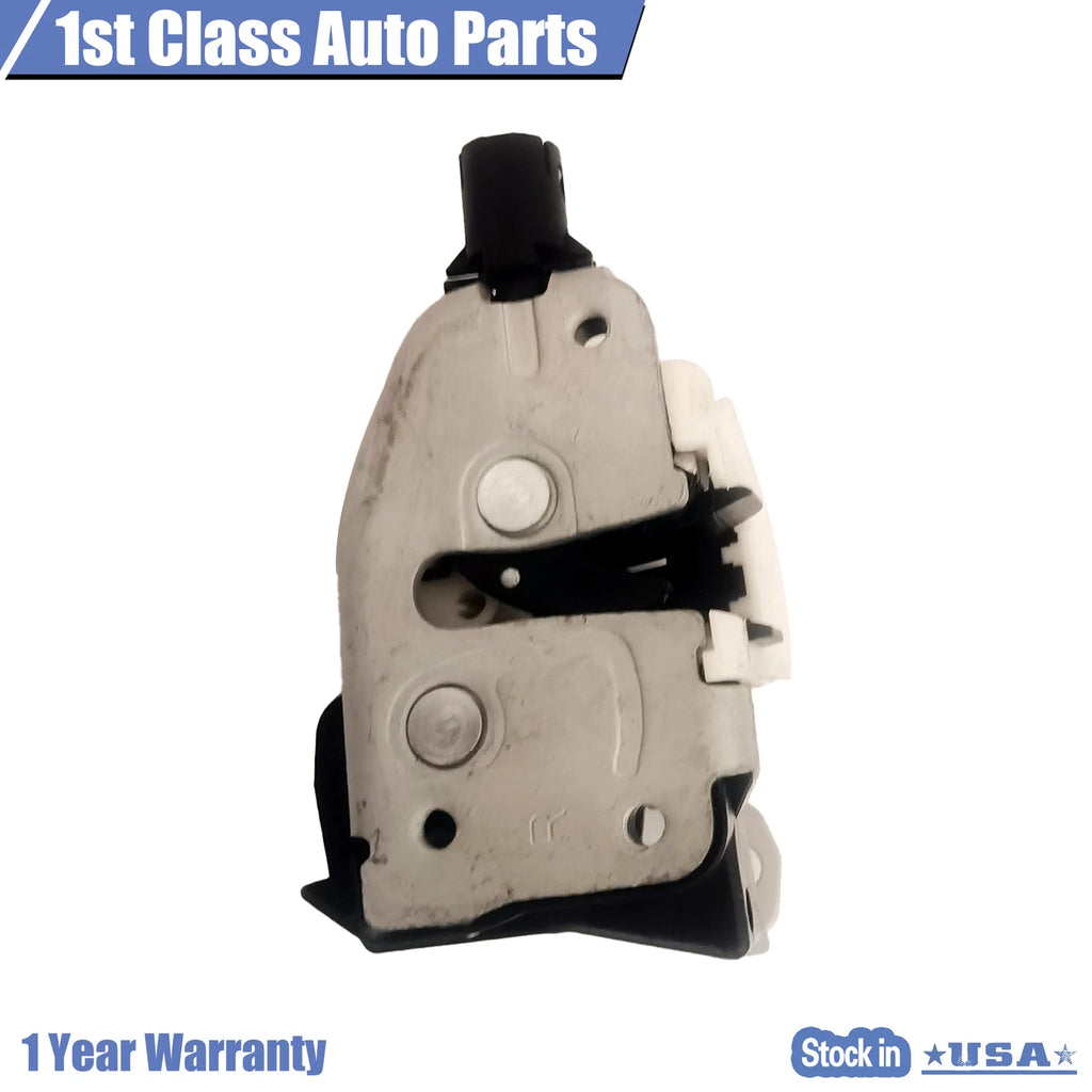 Rear Right Door Lower Latch Lock Assembly for Ford Ranger