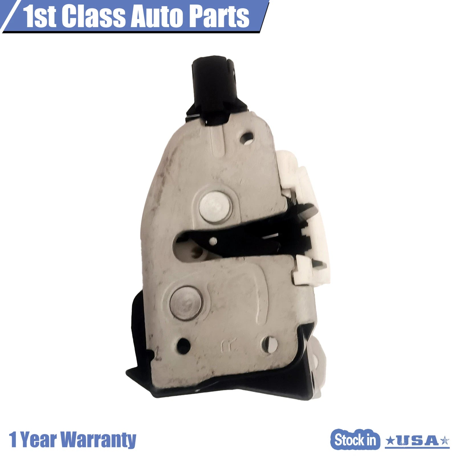 Rear Right Door Lower Latch Lock Assembly for Ford Ranger
