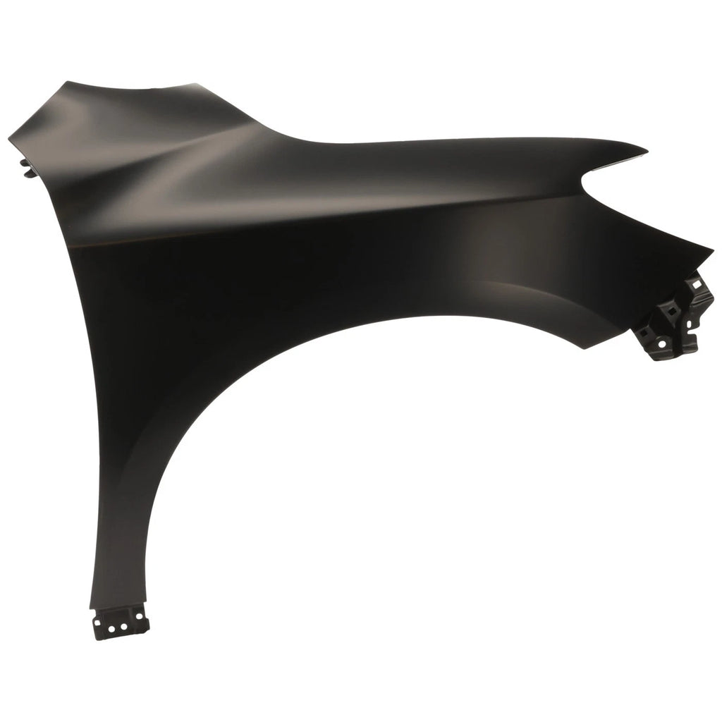 Fender for Nissan Pathfinder (2013–2020) Front Passenger Side