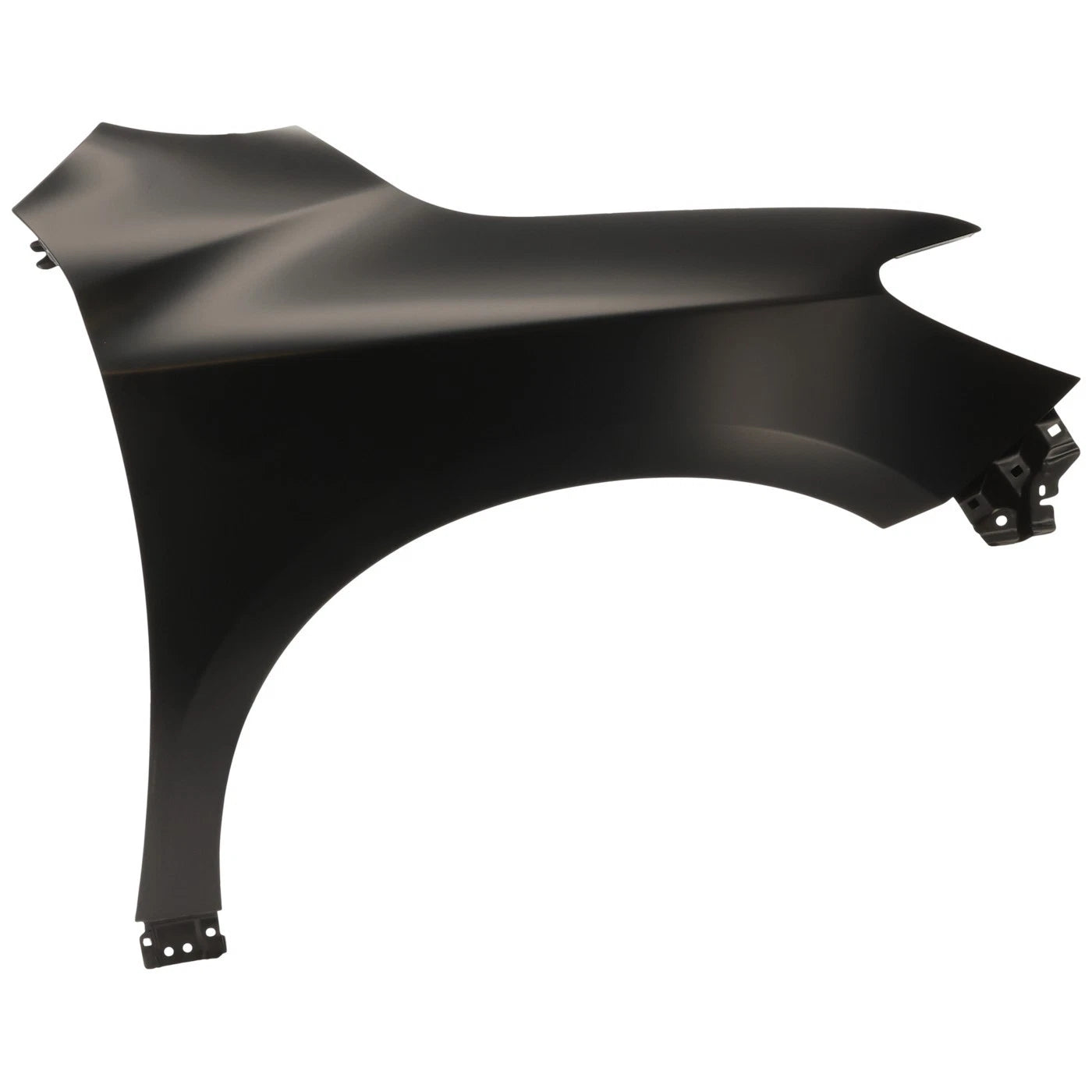 Fender for Nissan Pathfinder (2013–2020) Front Passenger Side