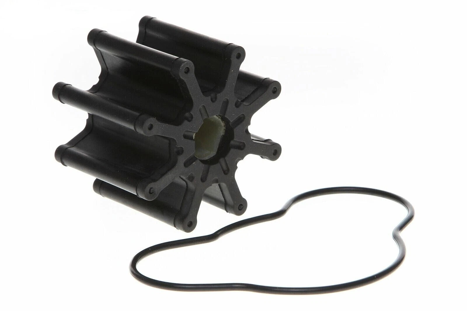 Sea Water Pump Impeller Kit for MerCruiser Bravo (18-3016-1, 47-862232A2, 47-8M0104229)