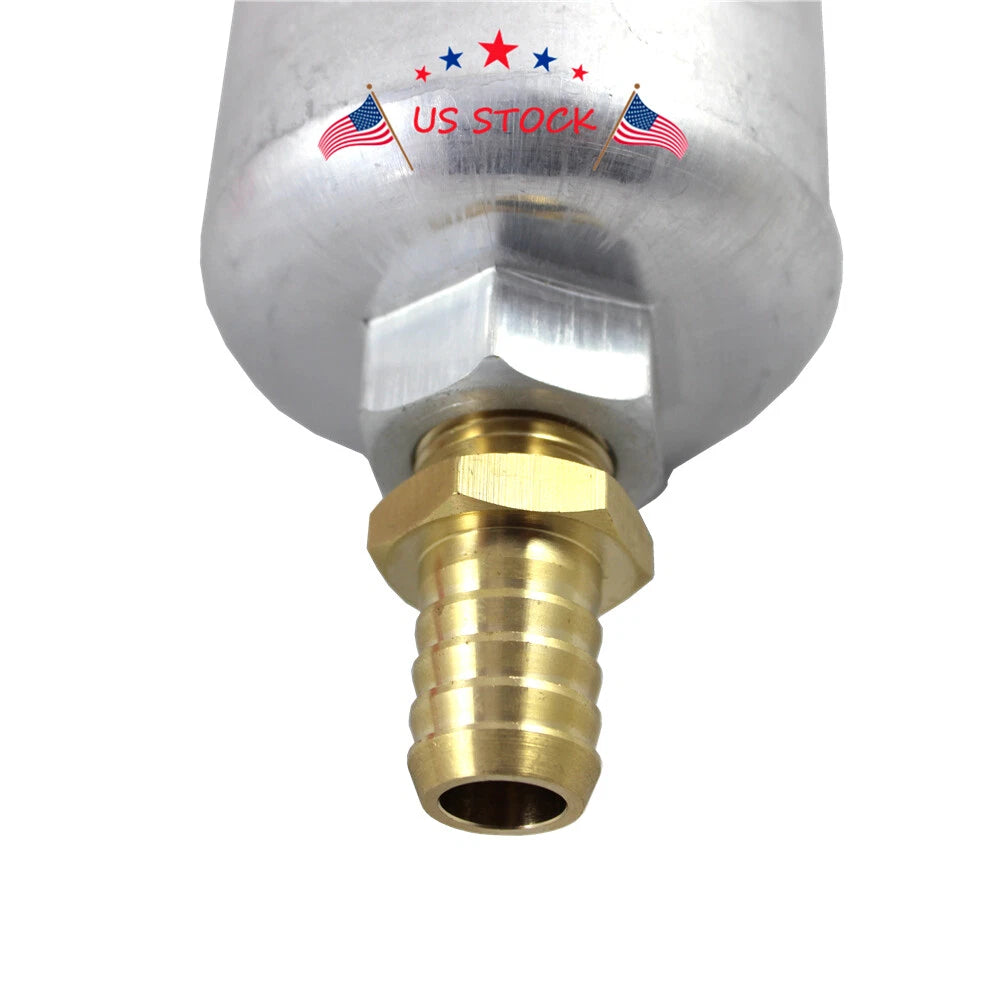 External Inline Fuel Pump for Universal Applications (300LPH)