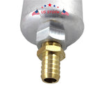 External Inline Fuel Pump for Universal Applications (300LPH)