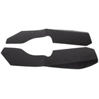 Set of 4 Fender Flares Extensions for Polaris RZR S 800 (2009–2014)