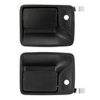 Door Handle Set for Ford F-250 Super Duty, Excursion (1999–2016)