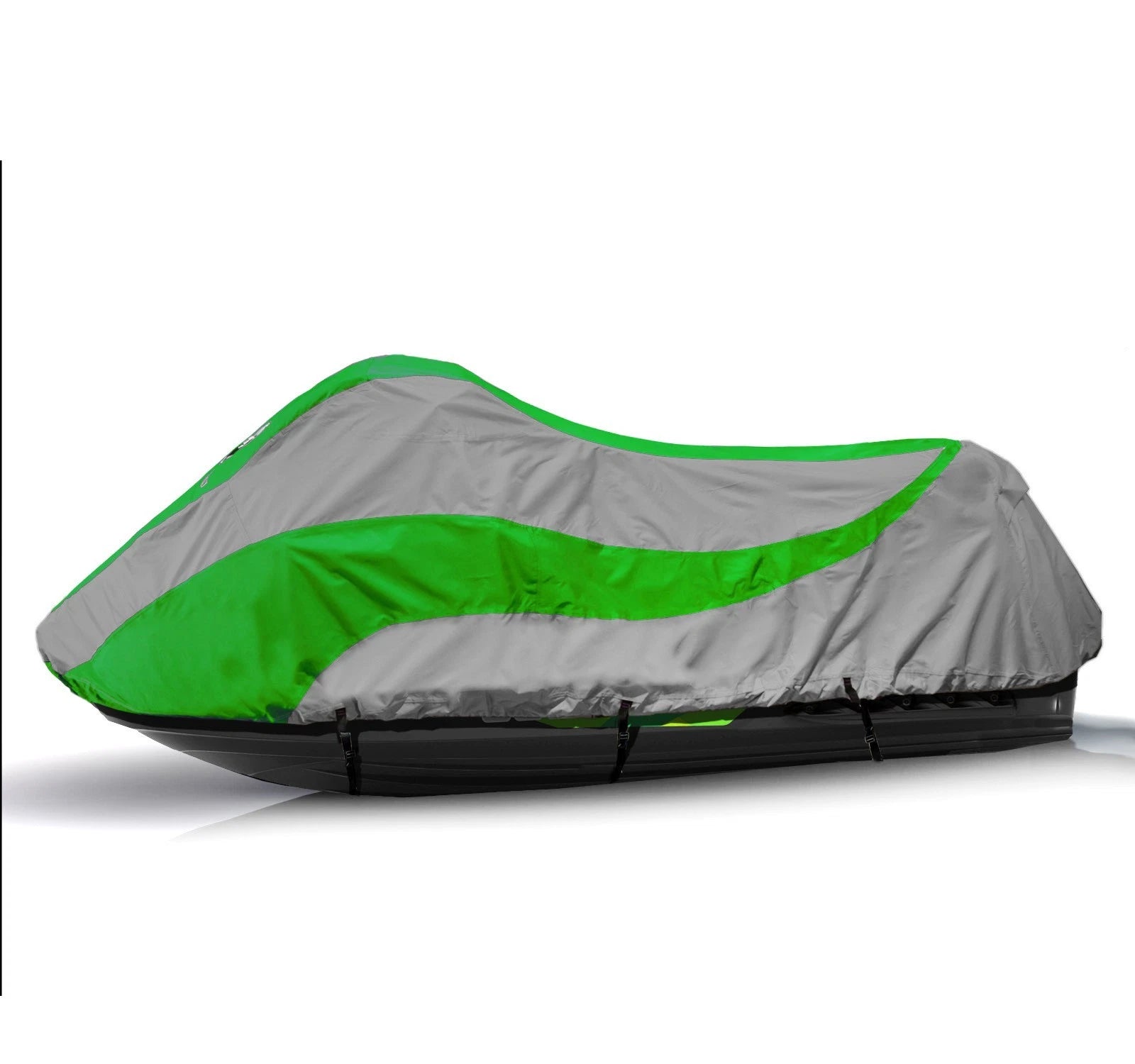 Waterproof Storage Cover for Sea Doo GT GTI (PWC, Trailerable)