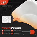 Coolant Reservoir with Cap for Subaru Tribeca (2006–2014)