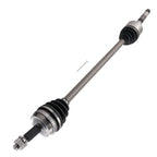 Front Passenger CV Axle for Chrysler Grand Voyager Dodge Plymouth (1996–2008)