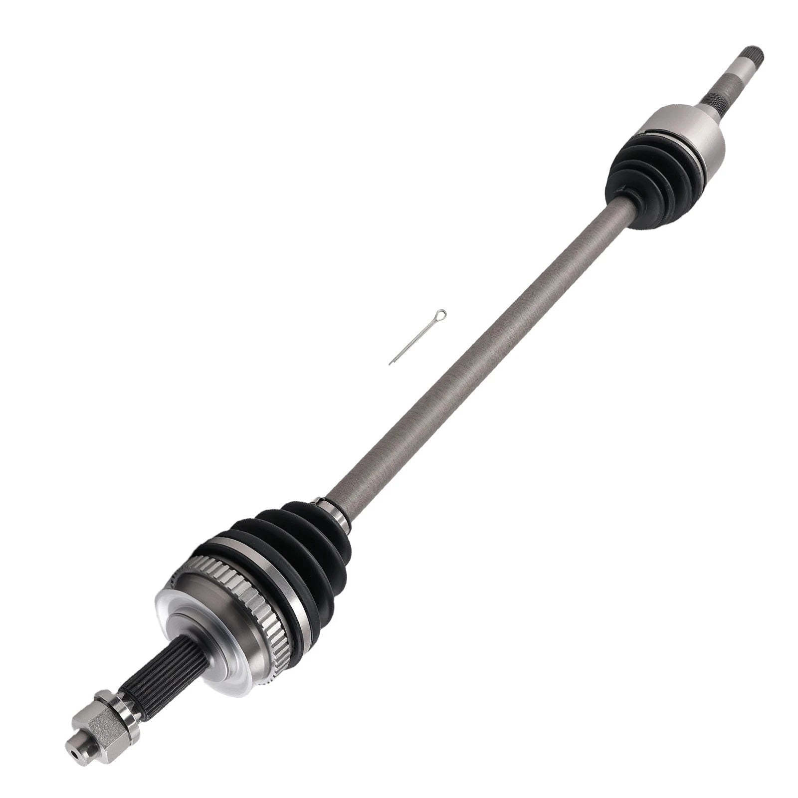 Front Passenger CV Axle for Chrysler Grand Voyager Dodge Plymouth (1996–2008)